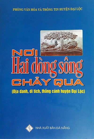 Nơi hai dòng sông chảy qua