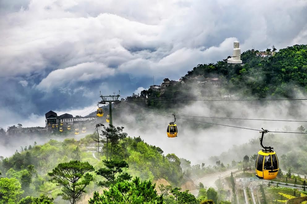 Bà Nà Hills 