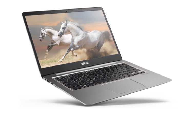 Laptop ZenBook UX410.