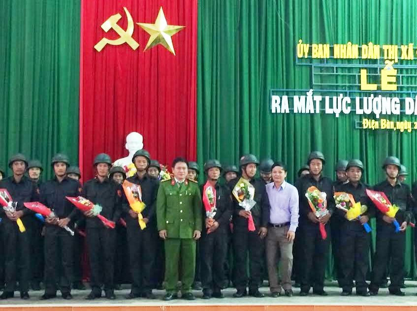 Lế ra mắt