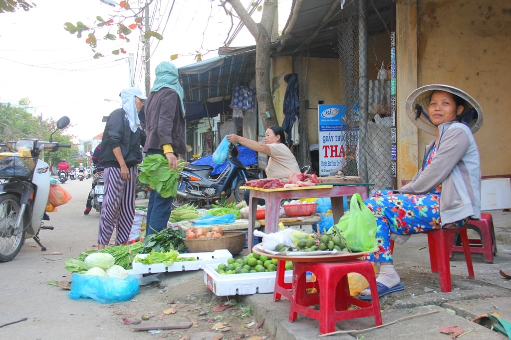 Nhiều phiên 