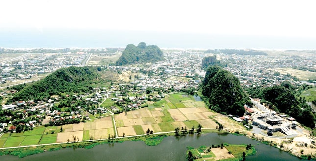 Ảnh: ĐẶNG NỞ