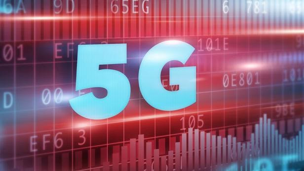 mạng 5G chuẩn bị ra mắt vào giữa năm 2017/Newatlas