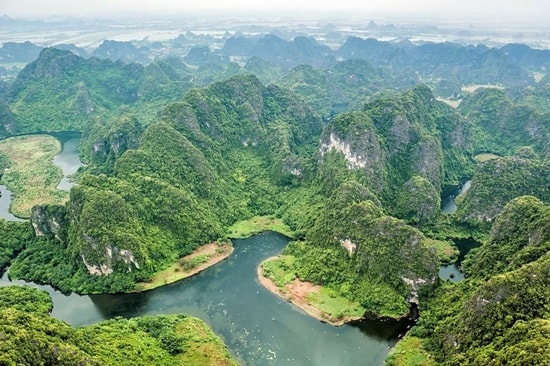 Du lịch theo bước chân Kong: Skull Island đang là xu hướng hiện nay