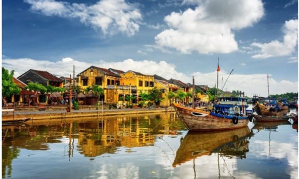 Hoi An Ancient Town - (Photo:: Hoi An World Heritage)