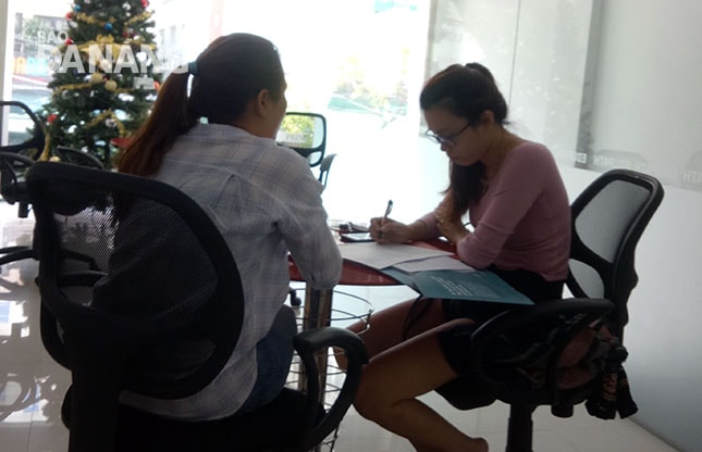 Hoạt động tư vấn du học cần được quản lý, kiểm soát chặt chẽ, bảo đảm công bằng, minh bạch. (Ảnh mang tính minh họa)