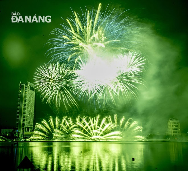 Ảnh: ĐẶNG NỞ