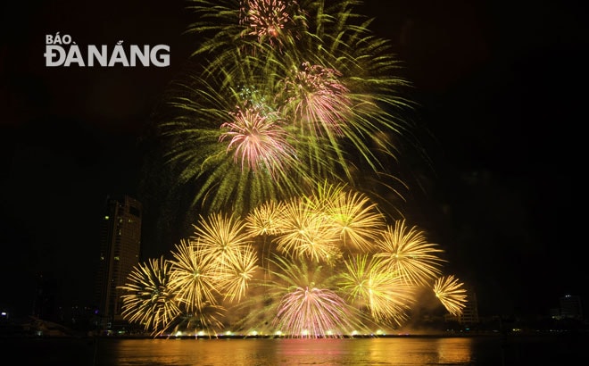 Ảnh: ĐẶNG NỞ