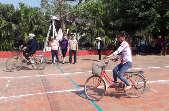 Các hoạt động chăm lo đời sống vật chất, tinh thần cho đoàn viên công đoàn luôn được Công đoàn cơ sở Công ty Phan Ngọc Anh quan tâm.