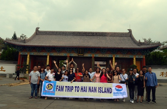 Tham quan Hải Nam với giá ưu đãi cùng Vietdatravel