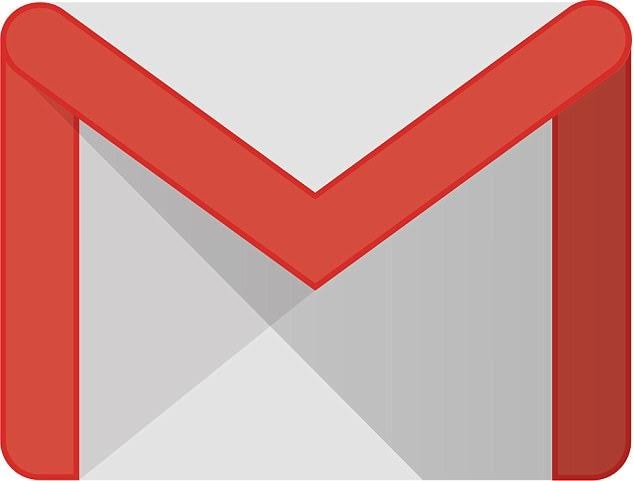 Ảnh: Biểu tượng Gmail