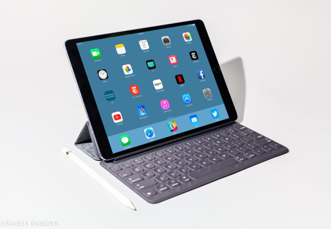iPad Pro phiên bản 10.5 inch