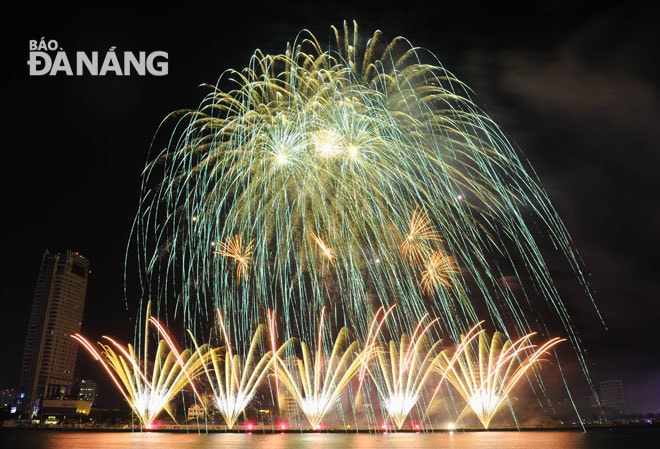 Ảnh: ĐẶNG NỞ