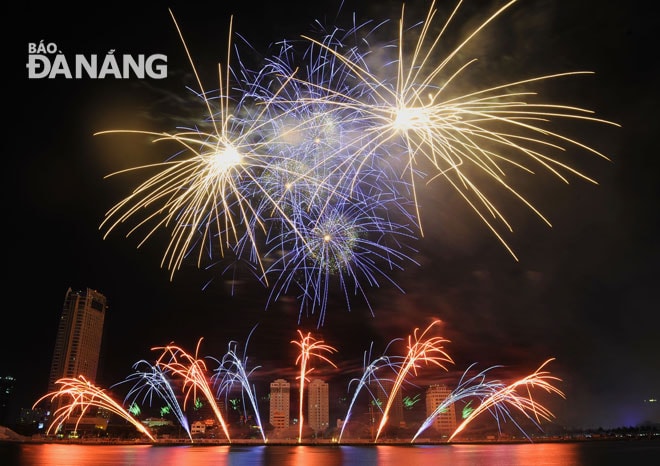 Ảnh: ĐẶNG NỞ