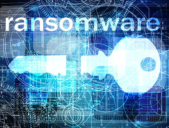 Ransomware - mã độc mã hóa dữ liệu tống tiền được các chuyên gia nhận định là 