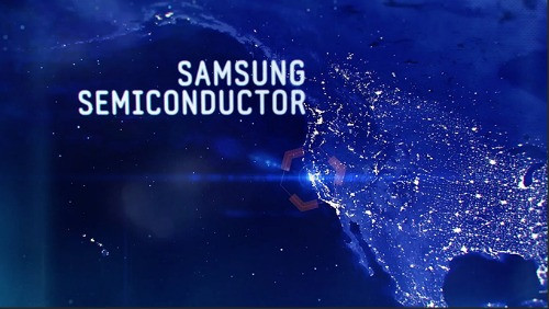 Samsung trở thành nhà sản xuất chip hàng đầu thế giới, 