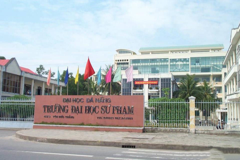 Trường ĐH Sư phạm Đà Nẵng vẫn còn 517 chỉ tiêu chờ xét tuyển bổ sung. Ảnh: Q.T