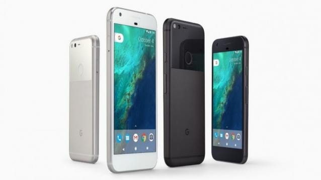 Điện thoại Pixel của Google