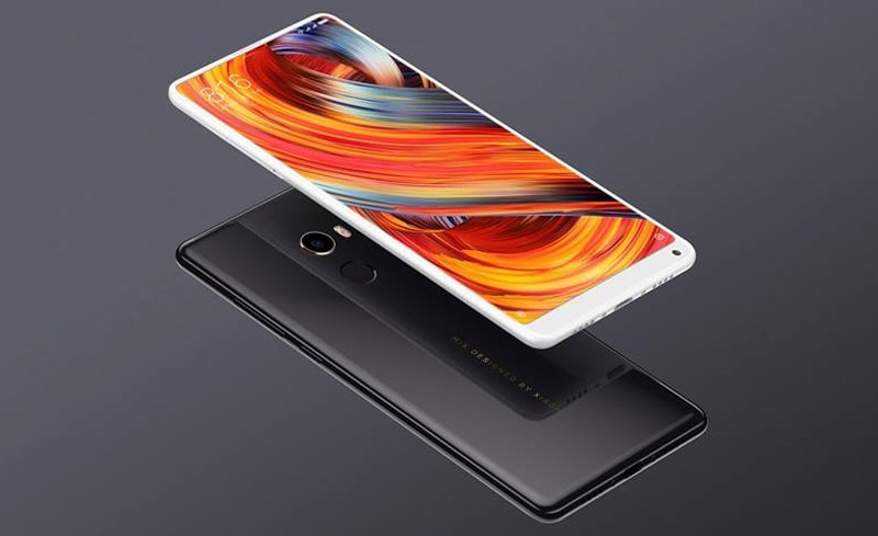 Xiaomi Mi MIX 2.