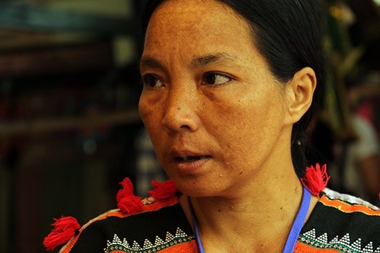 Nguyen Thị Kim Lan