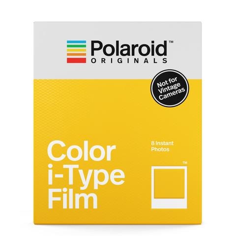 Film i-Type