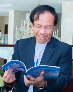 TS. Võ Duy Khương