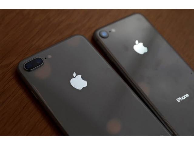 Với lần lượt là 92 và 94 điểm, iPhone 8 và 8 Plus đang dẫn đầu bảng xếp hạng camera smartphone tốt nhất trên DxoMark