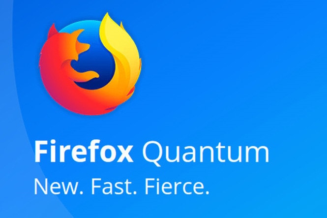 Firefox Quanum sẽ là tên gọi thay thế kể từ Firefox 57 chính thức ra mắt 