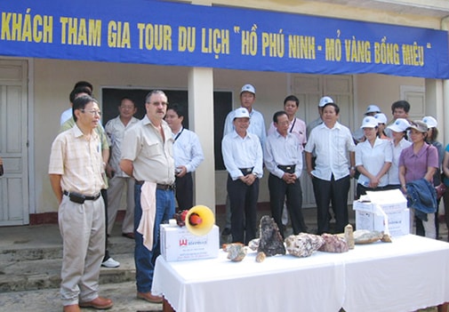 Có những tour/tuyến “sinh non chết yểu”.