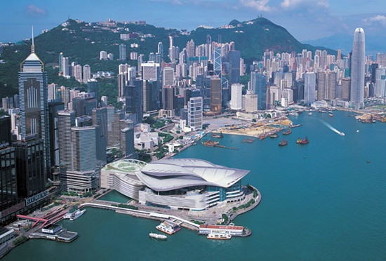 Tham dự Hội chợ Hồng Kông cùng Vietda Travel với nhiều ưu đãi