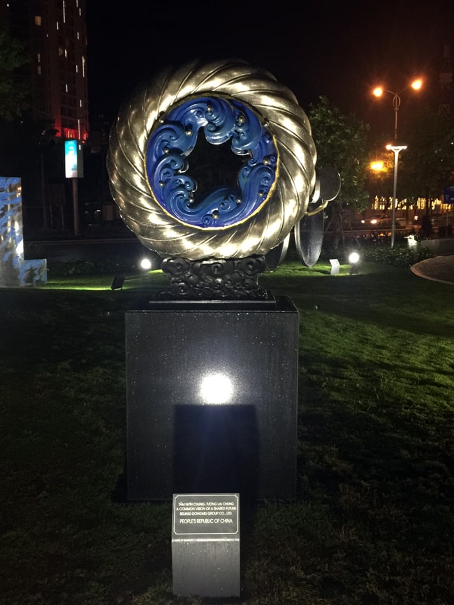 Tác phẩm của