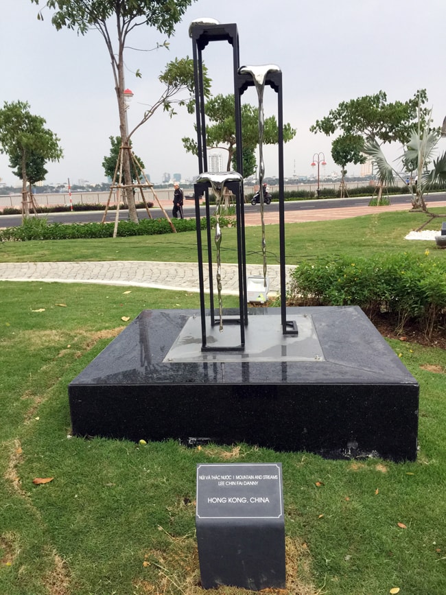 Tác phẩm của