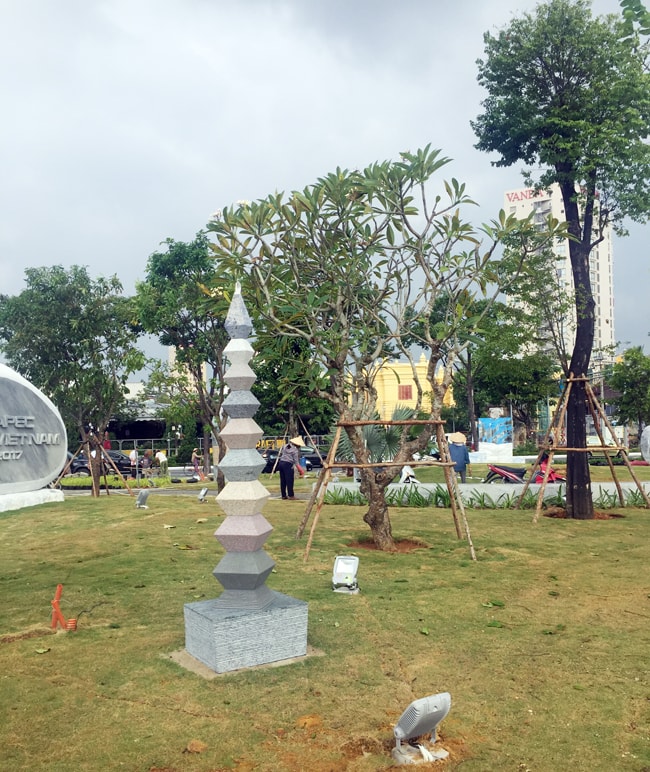 Tác phẩm của