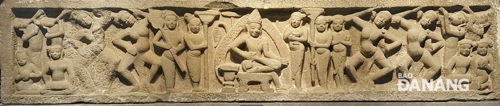 Vũ nhạc cung đình