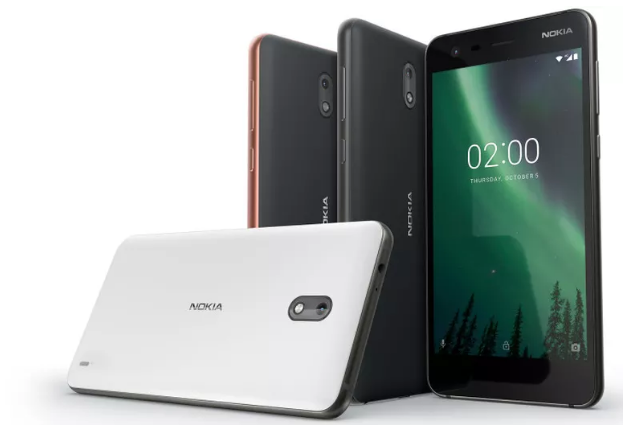 Nokia 2