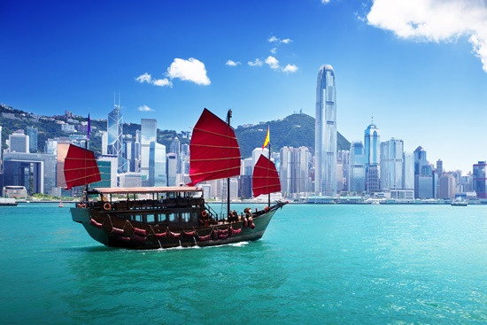 Tham dự Hội chơ kết hợp du lịch Hồng Kông cùng Vietda Travel