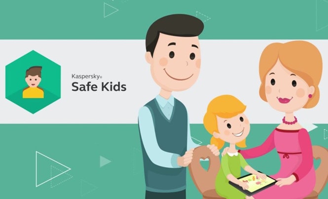 Kaspersky Safe Kids là giải pháp giúp các bậc phụ huynh quản lý trẻ nhỏ tốt hơn khi tham gia trực tuyến