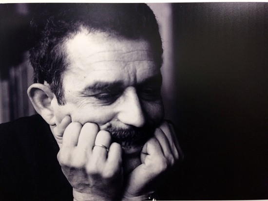 Nhà văn Gabriel García Márquez 