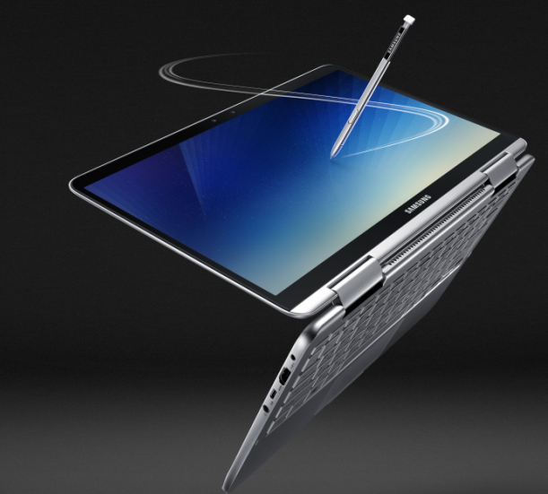 Samsung Notebook 9 Pen