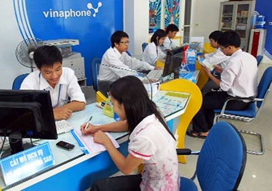 Vinaphone tăng cường đảm bảo an toàn thông tin liên lạc dịp tết (Ảnh minh họa). Ảnh: H.L