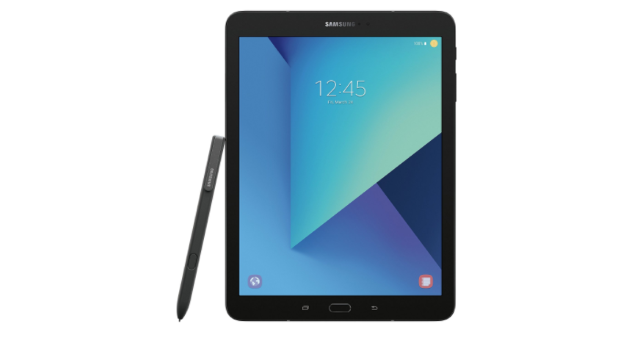 Galaxy Tab S3