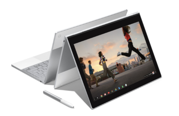 Google PixelBook