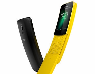 Nokia 8110