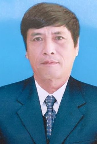 Chiều 11/3, Bộ Công an chính thức thông tin về việc Cơ quan An ninh điều tra Công an tỉnh Phú Thọ đã ra quyết định khởi tố bị can, lệnh bắt tạm giam 4 tháng đối với ông Nguyễn Thanh Hóa, nguyên Thiếu tướng, Cục trưởng Cục Cảnh sát phòng chống tội phạm sử dụng công nghệ cao (C50) thuộc Tổng cục Cảnh sát (Bộ Công an) về hành vi tổ chức đánh bạc. (ảnh: Cổng thông tin Bộ Công an)