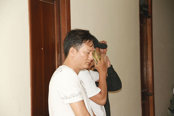 Theo điều tra ban đầu, có đến hàng ngàn con bạc có tài khoản cược trong đường dây, ước tính dòng tiền mà các con bạc đổ vào đây lên đến gần 1.000 tỷ đồng. (Ảnh: Vietnamnet)