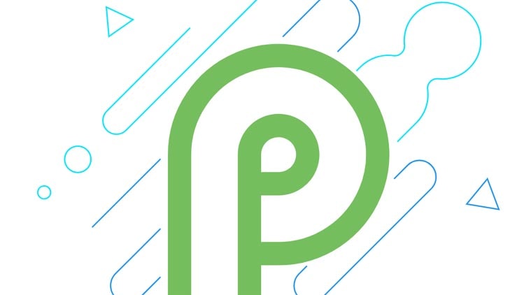 Biểu tượng Android P