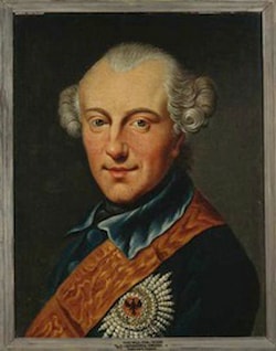 Philip Astley.