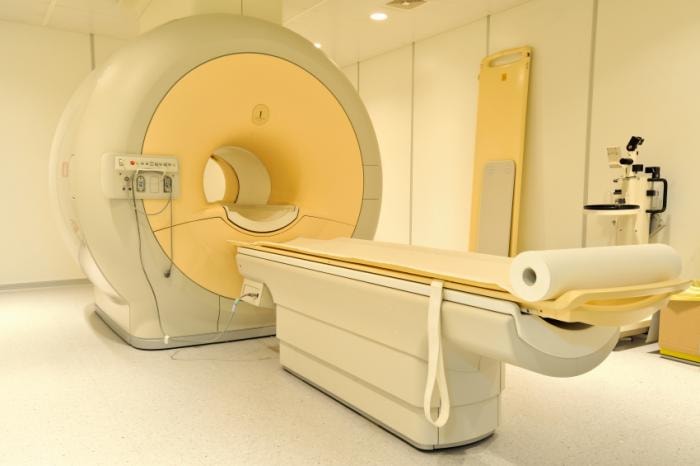 Máy MRI chụp cộng hưởng từ trước nguy cơ bị tấn công qua mạng