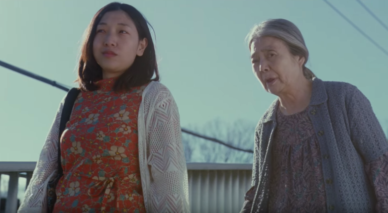 Một cảnh trong phim Shoplifters của đạo diễn Nhật Bản Hirokazu Kore-eda. Ảnh: indiewire