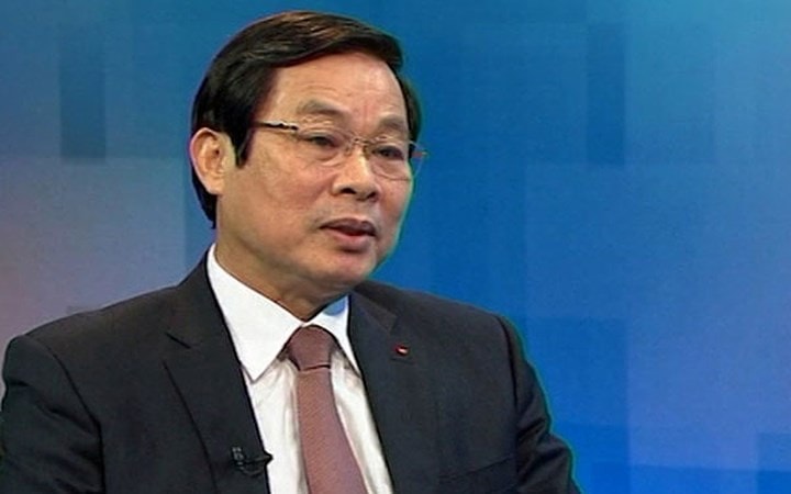 Ông Nguyễn Bắc Son đã vi phạm nguyên tắc tập trung dân chủ, quy chế làm việc. (Ảnh: Thanh Niên)